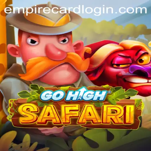 Exploring GoHighSafari: A Thrilling EmpireCard Casino Adventure