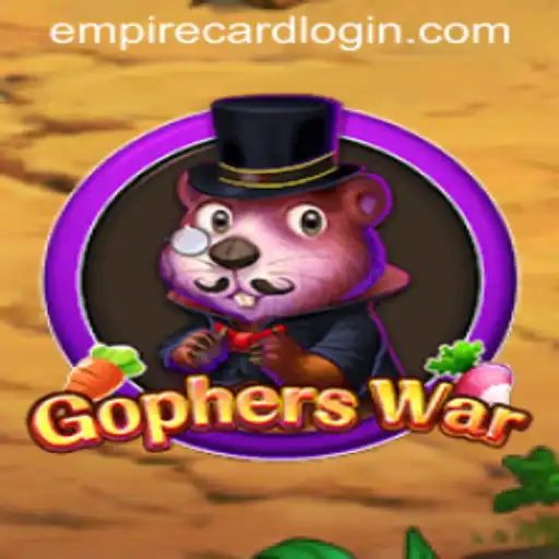 GophersWar: A Deep Dive into the Game Phenomenon and Its Connection to EmpireCard Casino