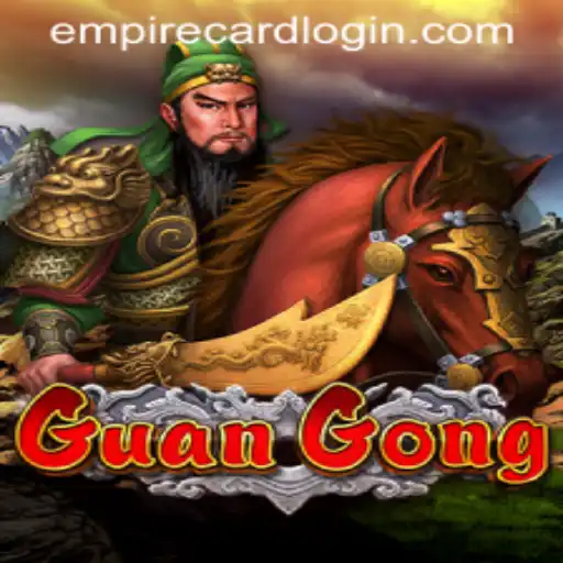 Dive into GuanGong: Your Gate to Epic Wins at EmpireCard Casino
