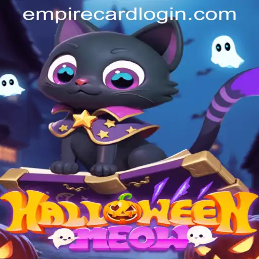 Explore the Exciting World of HalloweenMeow at EmpireCard Casino