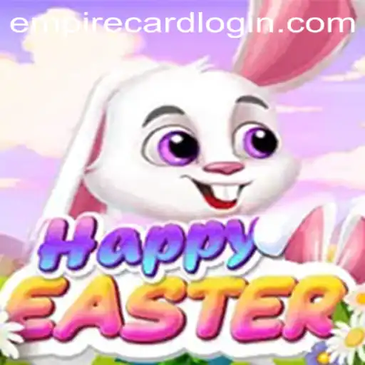 HappyEaster: Experience the Joy of Spring with EmpireCard Casino's Newest Game