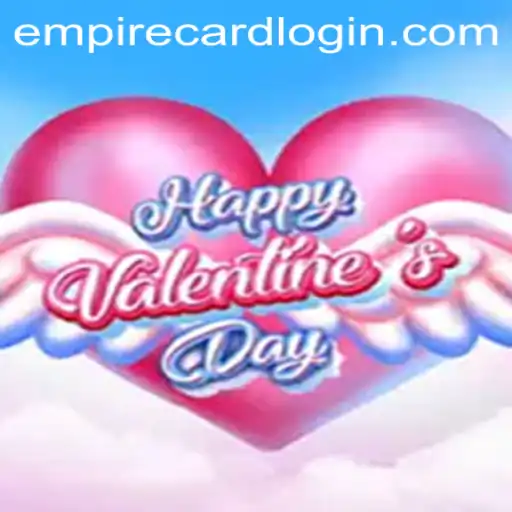 Discover the Excitement of HappyValentinesDay at EmpireCard Casino