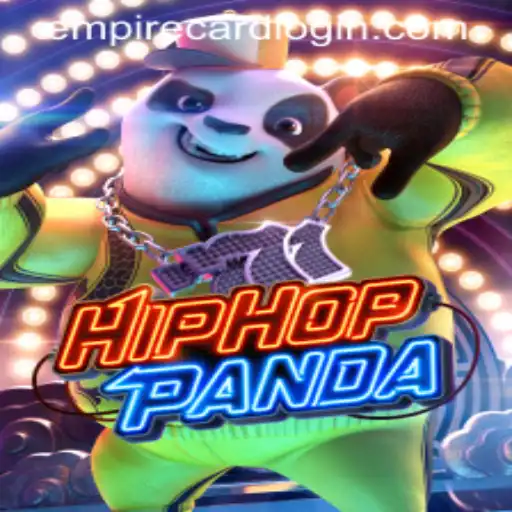 HipHopPanda: The Thrilling Casino Game at EmpireCard Casino