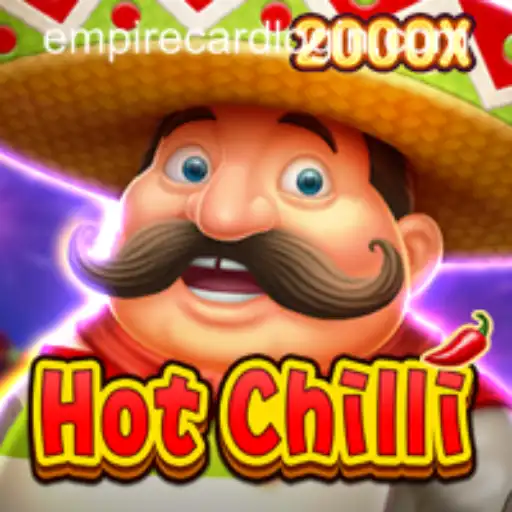 Explore HotChilli at EmpireCard Casino: A Spicy Game Adventure