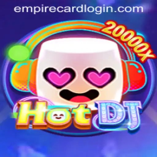 Experience the Thrill of HotDJ at EmpireCard Casino