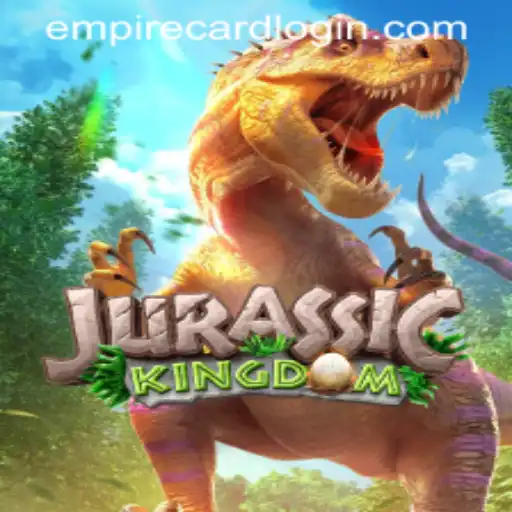 Discover the Thrilling World of JurassicKingdom at EmpireCard Casino