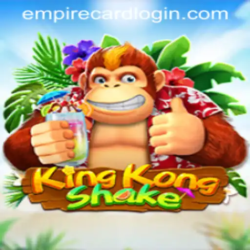 Experience the Thrills of KingKongShake at EmpireCard Casino