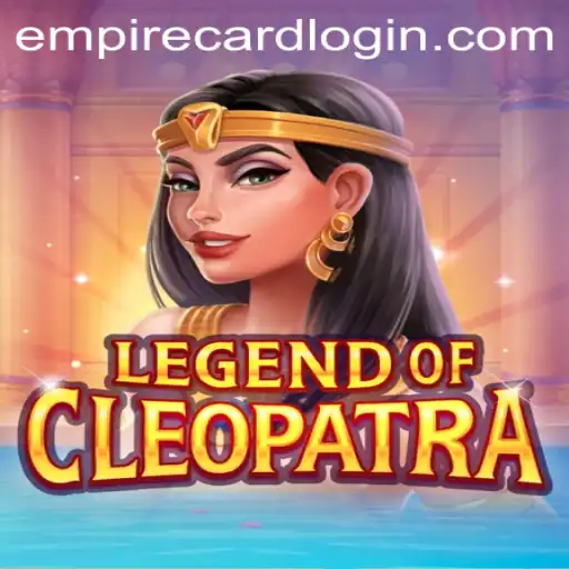 Discover the Captivating World of LegendOfCleopatra at EmpireCard Casino
