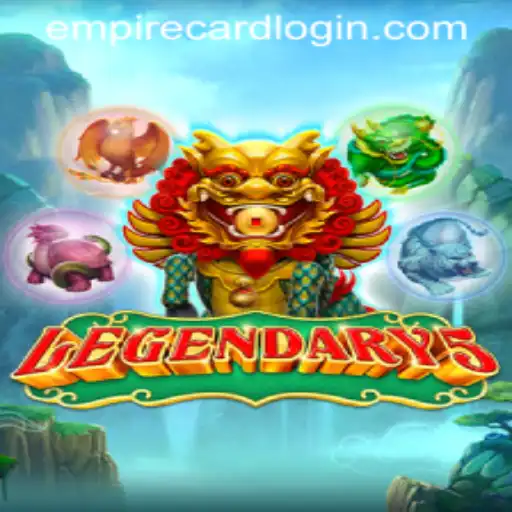 Exploring the World of Legendary5: Dive into the Thrilling Experience of EmpireCard Casino