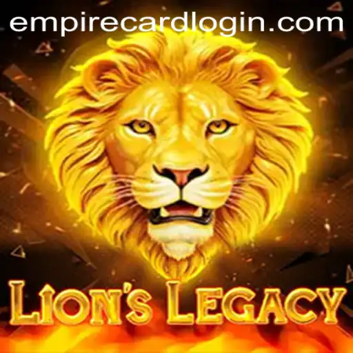 LionsLegacy: A New Gaming Experience at EmpireCard Casino