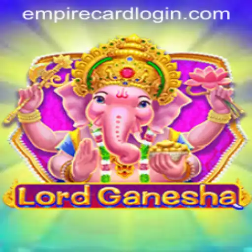 LordGanesha: A Divine Journey into the EmpireCard Casino Realm