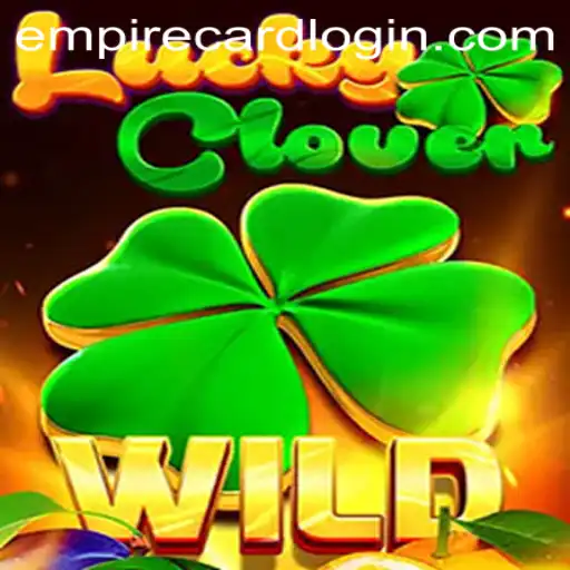 Discover the Excitement of LuckyClover at EmpireCard Casino