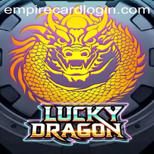 LuckyDragon: A Captivating Game at EmpireCard Casino