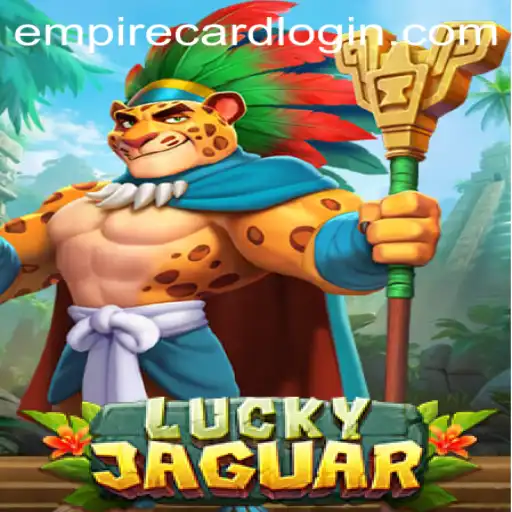 Exploring LuckyJaguar: Your Guide to the Exciting Game at EmpireCard Casino