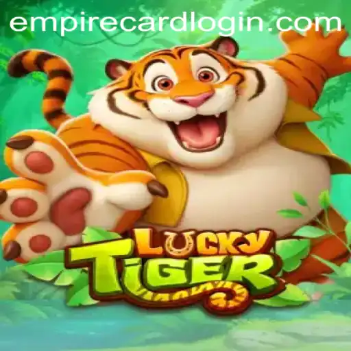 Exploring LuckyTiger: A Thrilling Addition to EmpireCard Casino