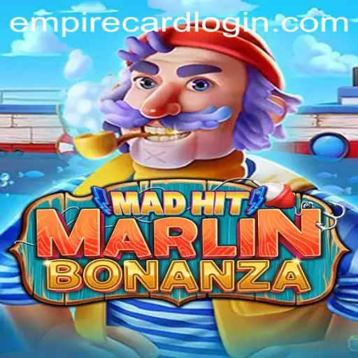 Experience the Thrills of MadHitMarlinBonanza at EmpireCard Casino