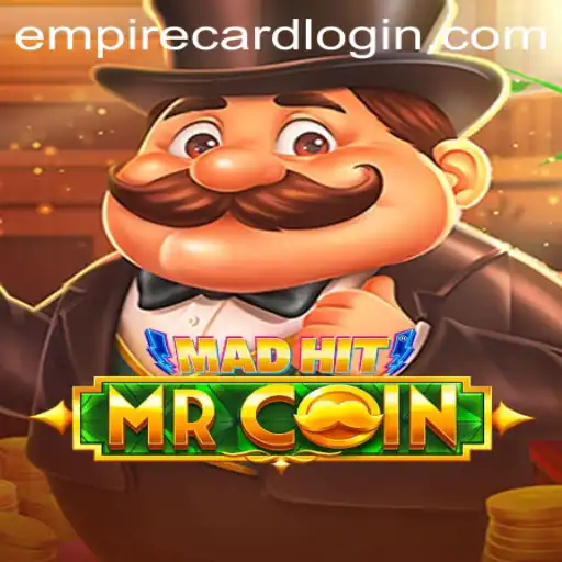Discover the Thrilling World of MadHitMrCoin at EmpireCard Casino