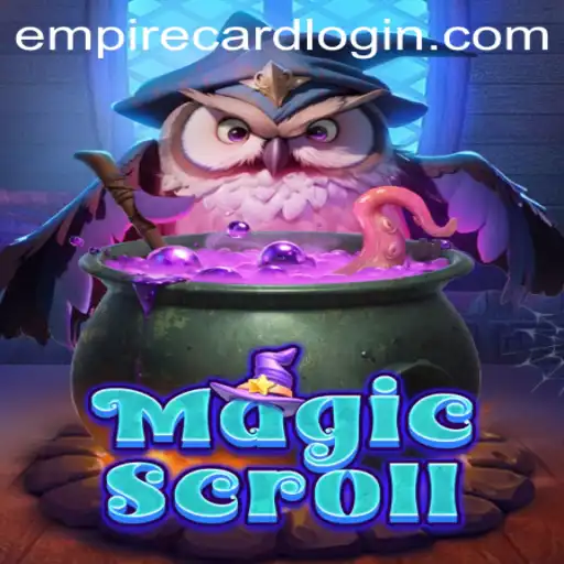 Unveiling MagicScroll: A Journey Through EmpireCard Casino's Enchanting New Game