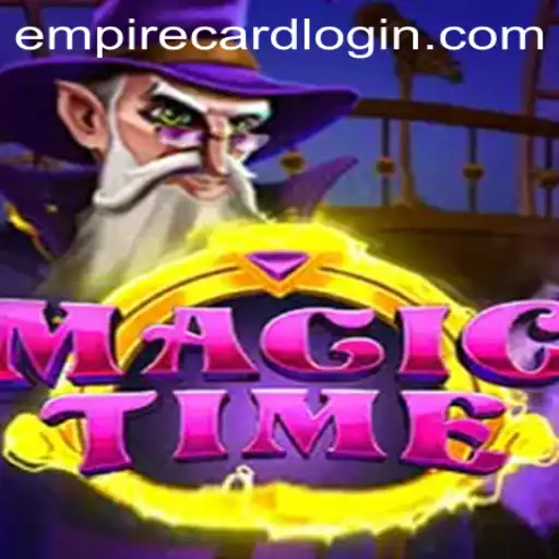 Discover the Enchantment of MagicTime at EmpireCard Casino