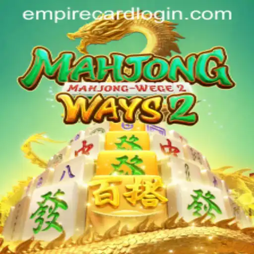 MahjongWays2: A Deep Dive into the EmpireCard Casino Experience