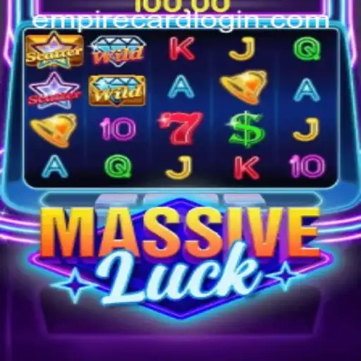 Exploring the Excitement of 'MassiveLuck' at EmpireCard Casino