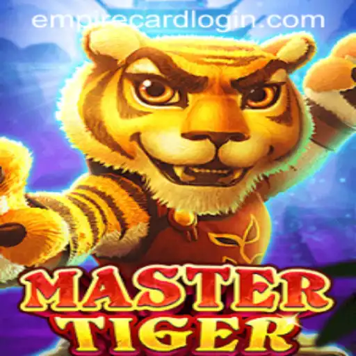 Discover the Thrills of MasterTiger at EmpireCard Casino