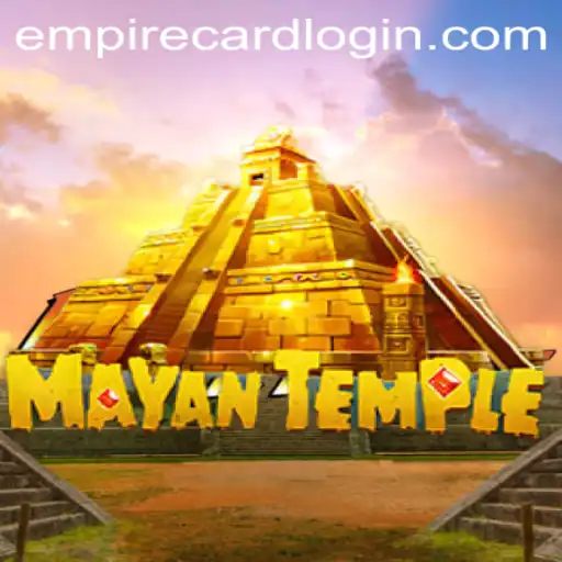 Discover the Thrills of MayanTemple at EmpireCard Casino