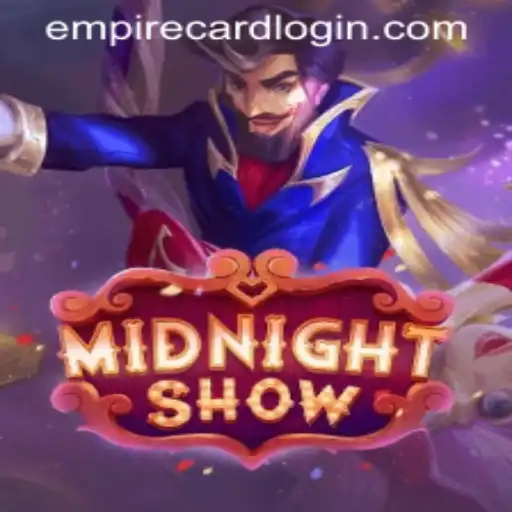 The Thrilling World of MidnightShow: A New Addition at EmpireCard Casino