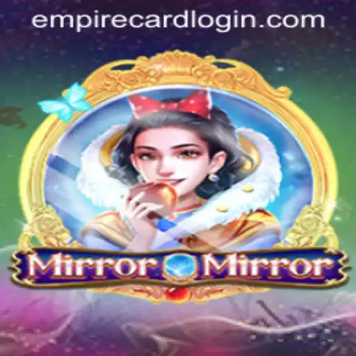 MirrorMirror: A Revolutionary Look at Gameplay in EmpireCard Casino