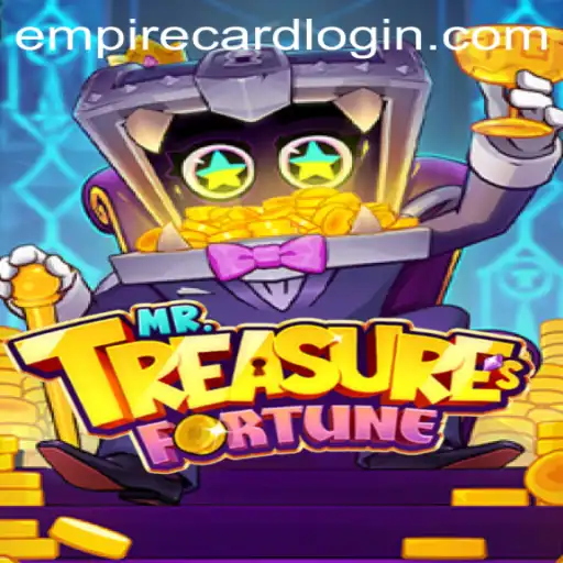 Discovering the Excitement of MrTreasuresFortune at EmpireCard Casino