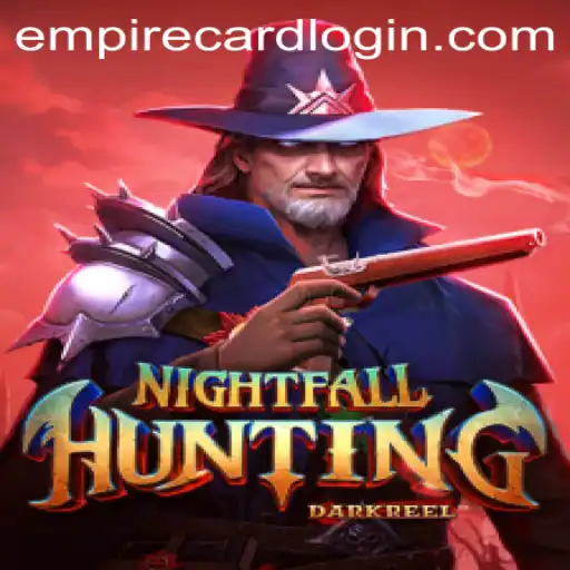 Explore the Thrilling World of NightfallHunting at EmpireCard Casino