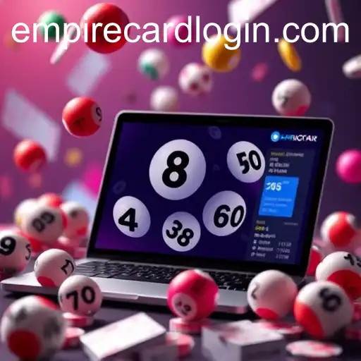 The Rise of Online Lottery and the Role of EmpireCard Casino
