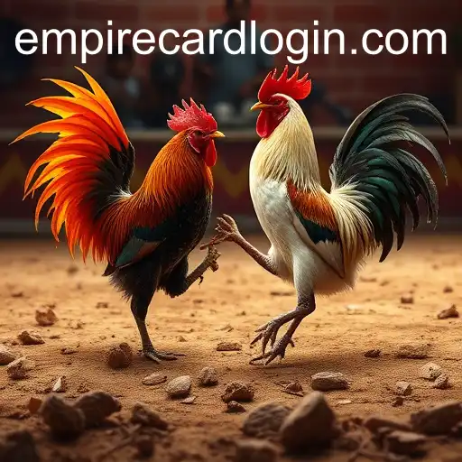 Exploring the Evolution of Online Sabong with EmpireCard Casino