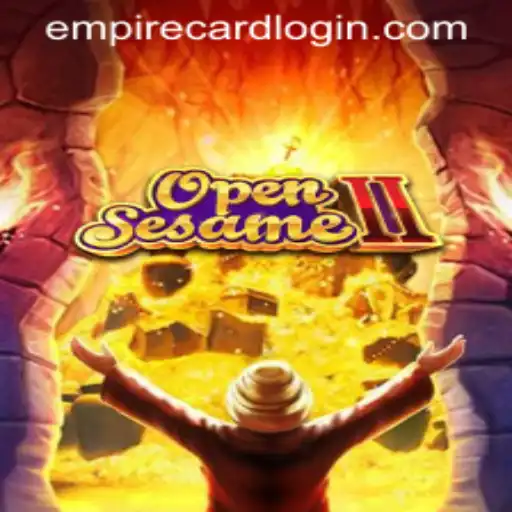 Exploring OpenSesameII: The Exciting Features and Rules at EmpireCard Casino