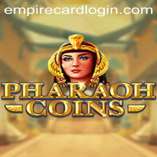 Experience the Thrills of PharaohCoins at EmpireCard Casino