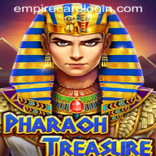 PharaohTreasure: Unearth the Riches at EmpireCard Casino