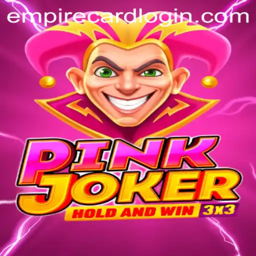 Discovering the Fascinating World of Pinkjoker at EmpireCard Casino