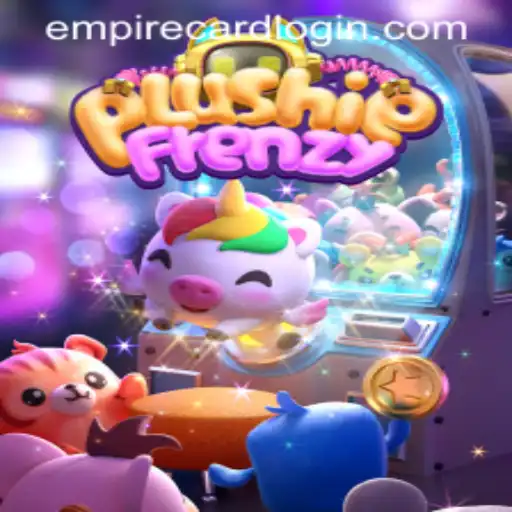 Discover the Thrills of PlushieFrenzy at EmpireCard Casino