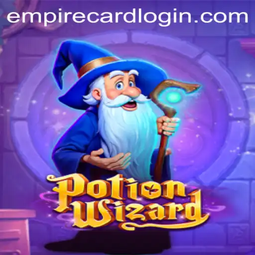 Unveiling PotionWizard: A Magical Journey into EmpireCard Casino's Latest Masterpiece