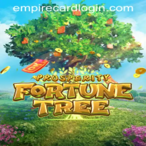 The Enchanting World of ProsperityFortuneTree at EmpireCard Casino