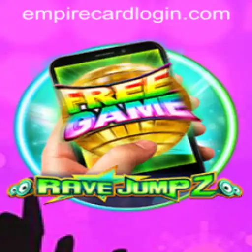 Exploring RaveJump2M: The Thrilling Casino Game Taking EmpireCard by Storm