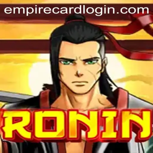 Discover the Thrilling World of Ronin at EmpireCard Casino