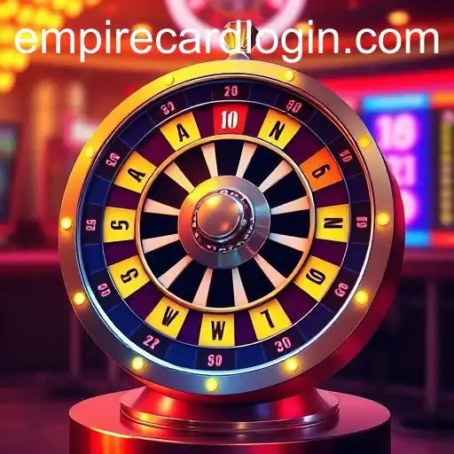The Rise of Rotary Games and Their Impact on EmpireCard Casino