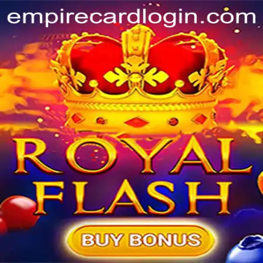 Discover the Thrill of RoyalFlashBuyBonus at EmpireCard Casino