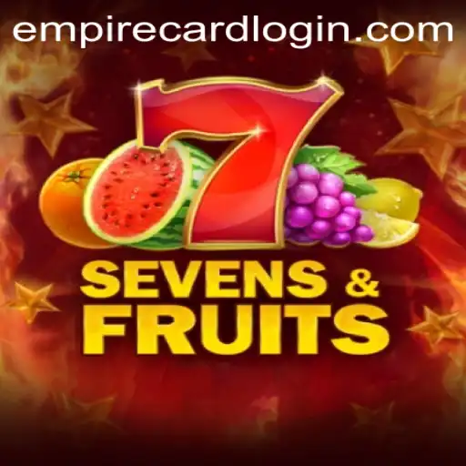 Discover the Thrills of SevensFruits at EmpireCard Casino