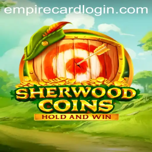 Exploring SherwoodCoins: The Engaging Game at EmpireCard Casino