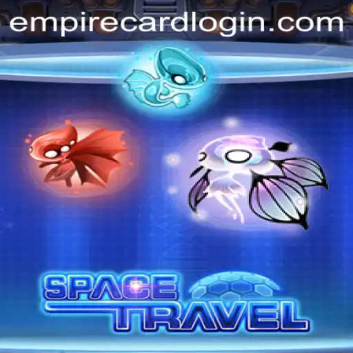 Exploring SpaceTravel: A Journey Through EmpireCard Casino