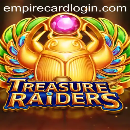 Exploring the Exciting World of TREASURERAIDERS at EmpireCard Casino
