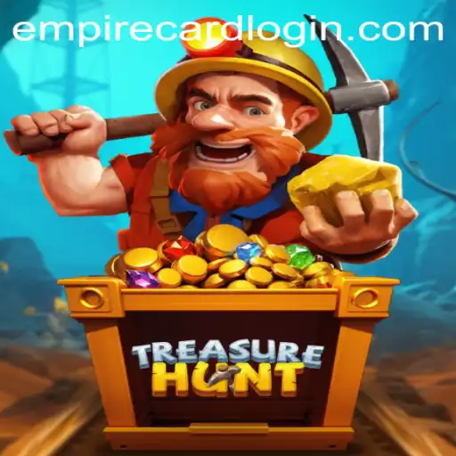 Discover the Thrill of TreasureHunt at EmpireCard Casino