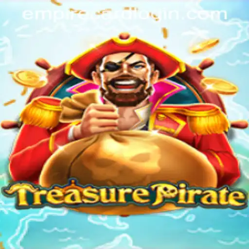 TreasurePirate: Unlock Adventure and Riches at EmpireCard Casino